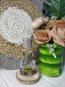 MINYAK ZAITUN OLIVE OIL HERBORIST 150 UNTUK PIJAT UNTUK WAJAH DAN KULIT