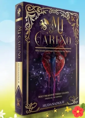 Mi Carino Karya Hudanajwa (IK)