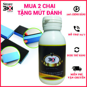Chai Phục Hồi Nhựa Nhám 50ml