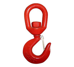 Móc Cẩu Xoay [ 2 tấn ]