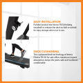 Fitness Concept: XTERRA Fitness TR150 Folding Treadmill Black Online Exclusive [10 years warranty]. 