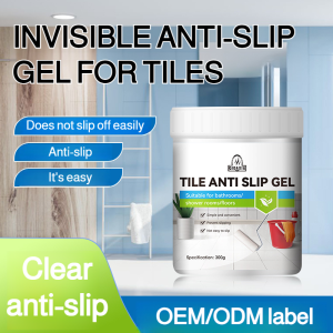 Catering Antislip Paste Bath Tile Antislip Floor Tile Floor Antislip Gel Paste
