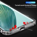 Honor X9d 5G 2025เคสโทรศัพท์แบบใสสำหรับ Honor X9d X9 X 9d HonorX9d X9c X 9 D เคส X9d อัจฉริยะ4G 5G 2025เคสซิลิโคนกันกระแทกฝาหลัง. 