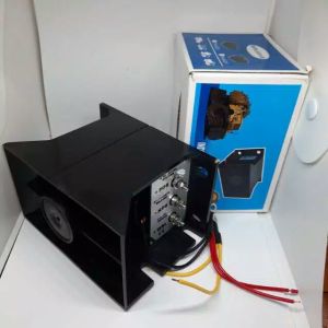 Alarm Rem dan Mundur Mobil Truk Bis dll