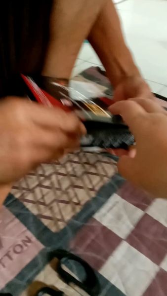 Buyer review video 3