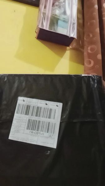 Buyer review video 4