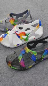 2026 MenS Sandals Roman Sports Beach Driving Dual-Use Non-Slip Wear-Resistant Slippers Travel Slippers