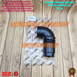 SELANG KARET HAWA UDARA PANJANG TOYOTA RINO 14B BY43