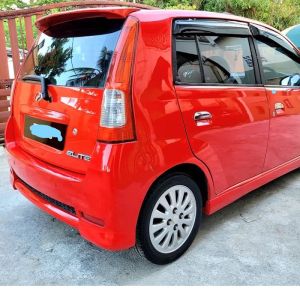 Complete Set bodypart  - Perodua Viva Elite ( Convert dari Non-Elite ) Viva Elite Body Kit Pura Vida Elite - Lazada