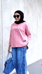 KAOS PREMIUM TOP BATWING