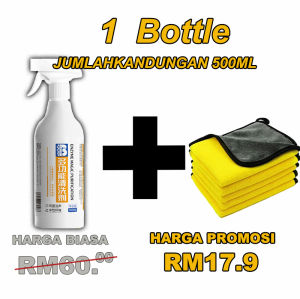 Remove car stains in 2second Car Interior cleaner No need wash with water Car leather cleaner 500ML Car dashboard cleaner Car seat cleane Foam cleaner spray for car Multipurpose cleaner foam spray