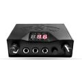 Power Supply Tattoo Dual Mode Power Suply Tatto Dengan Layar LCD Digital. 