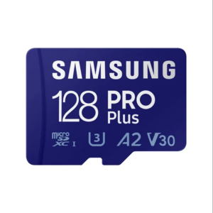 Samsung PRO PLUS 128GB 256GB 128GB 1TB Micro SD Cards | Samsung Memory Card