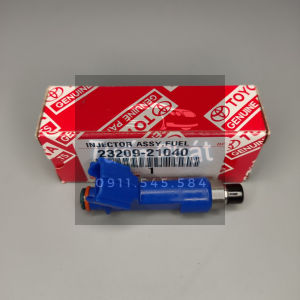 Kim Phun Xăng Vios-1NZ Corolla J-2NZ 2008-2013