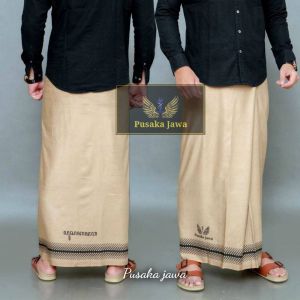 Sarung Polos HitamPutih Sarung Jawa Sarung Palaikat Sarung Halus Sarung Santri Sarung Gus Idam Polos