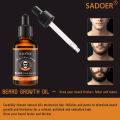 Minyak Penumbuh Bulu Kumis 30 ml, Penumbuh Rambut, Penumbuh Jenggot, Cambang, Jambang-Serum penumbuh kumis -Beards Serum-Serum Penumbuh Brewok Jenggot Jambang Kumis-COD. 