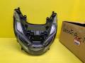 ไฟหน้าPCX160แท้   ส่งให้ฟรี  33100-K1Z-T01. 