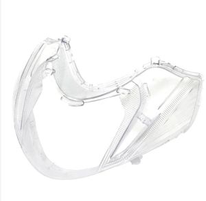 125 Headlight Lens Only for Yamaha Motorcycle Brand New Affordable Price Direct Supplier
