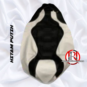 Kulit Sarung Cover jok Custom Eropa Vario NMAX AEROX PCX
