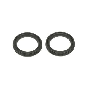 Stroller Tire Each For Jane Muum Pushchair Front Or Back Wheel Tyre Cover PU Tubeless DIY Baby Buggy Replacement Accessories