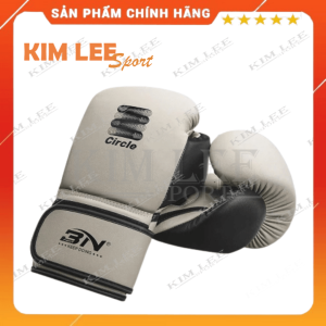 Găng tay boxing BN CIRCLE cao cấp chính hãng mẫu mới 2026