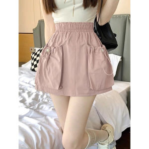 rok 513/celana rok wanita/rok impor bkk impor