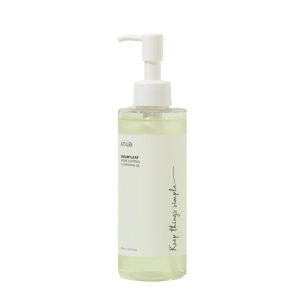 Anua HEARTLEAFPORE CONTROLCLEANSING OIL