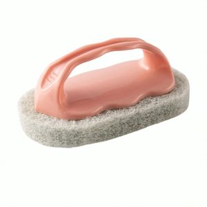 Brush Anti-slip and Wear-resistant Reusable Tile Brush Strong Cleaning Power