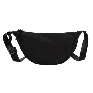 READY (COD) Tas Selempang Bahu Wanita import waterproof tas pinggang dada waistbag terbaru 2025