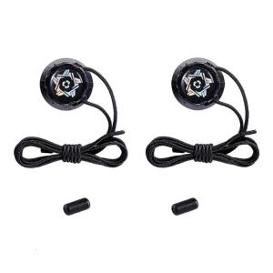 Dây giày không cần buộc với khóa điều chỉnh cho người lớn Kid Giày giảng viên Bốt đi bộ đường dài Sneakers có thể điều chỉnh không có Tie dây giày