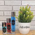 Parfum Aigner black for men/parfum pria/parfum tahan lama/parfum terlaris/parfum refill non alkohol. 