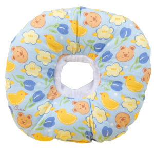 Cat Elizabeth Collar Recovery Protective E-Collar Anti Lick Collar Kolar Kon Pet Neck Cone Collar Wound Healing