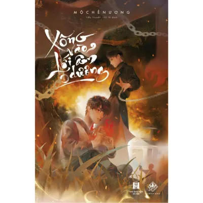 Cẩm Phong - Xông vào lối âm dương