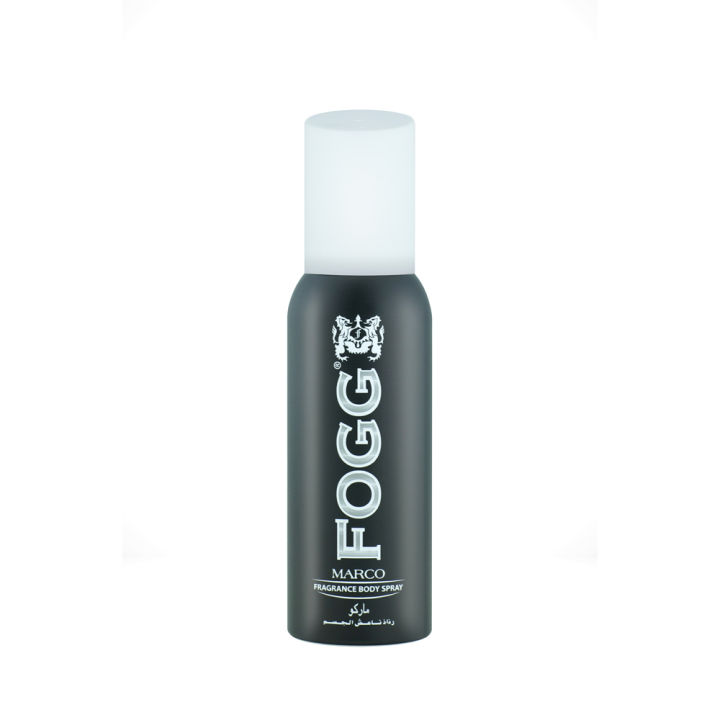 PARFUM FOGG PREMIUM DYNAMIC DAN MAARCO PRIA 120ML PARFUM FOGG