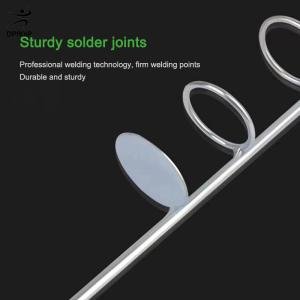 DP👓🧤🎾 Giá Đỡ Cần câu cá ngoài trời đơn giản Giá Đỡ Cần câu đúc phích cắm nối đất 30 37 47cm