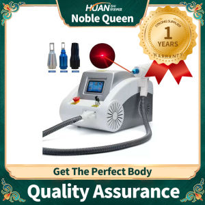 【Free gift】picosecond laser removal beauty machine Nd Yag Picosecond Laser Tattoo Removal  Freckle Carbon Peeling Skin Whitening Pigment Removal  Laser Device  beauty machine