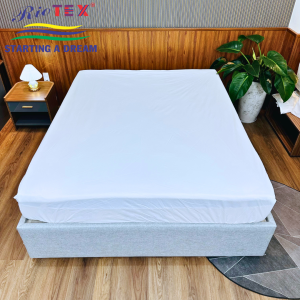 Ga Chống Thấm Kháng Khuẩn RIOTEX - Kích Thước 1mx2m/ 1m2x2m/ 1m4x2m/ 1m6x2m/ 1m8x2m/ 2m/2m2