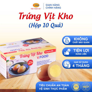COMBO 2 HỘP VỊT KHO ( giao toàn quốc)