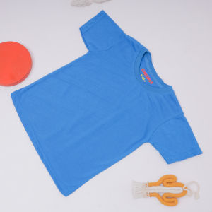 Chilired Kaos anak laki laki perempuan atasan  / kaos polos anak / kaos atasan anak