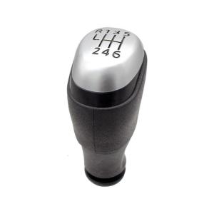Comfortable Grip Shifts Knob Long Lasting & Wear Resistant Gear Shifts Knob Vehicle Interior Spare for Car MK4