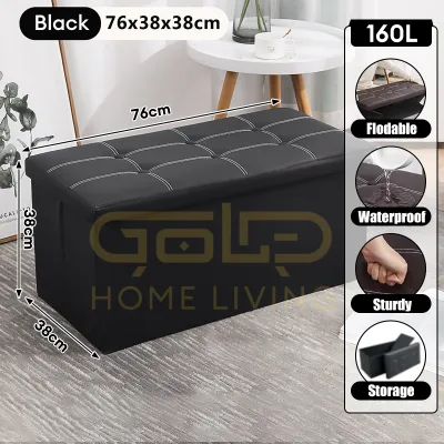 NAIJIA Portable Folding Chair 2-in-1 Lazy Recliner & Nap Bed for Office/Balcony/Beach/Camping | Kerusi Malas Lipat | Elderly Leisure & Attendant Chair 摺疊椅