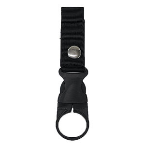 3PCS Portable Water Bottle Ring Holder Mineral Water Bottle Clip Outdoor Camping