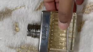 [VINTAGE 2015 BATCH] Authentic Chloé Eau de Parfum (EDP) 50ml – Rare Original Formulation