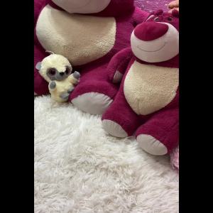 Simulated Childrens Makeup Toy Set Makeup Non-toxic Princess Pretend Play Birthday Gift for Girls