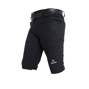Celana Pendek Outdoor Elastis & Quickdry: Celana Gunung Aimpro