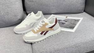 LZD  New Flat Bottom 2024 Cortez Womens Korean Style ulzzang All-Matching Spring and Summer Breathable Sports Casual Shoes ins Tide