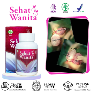 Obat Mion Kista Ovarium Bartholin Kista Endometriosis Sakit Perut Bawah Pendarahan Vagina Penghilang Kistaa Kanker Serviks Dengan Sehat Wanita