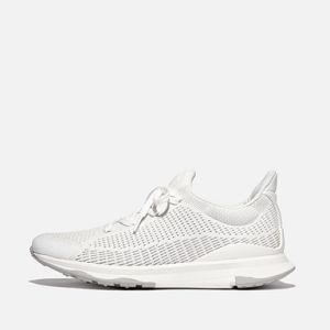 ♞♘♙ Fitflop VITAMIN FFX KNIT SPORTS SNEAKERS FOR MEN