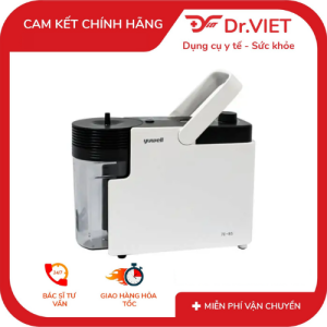Máy hút dịch Yuwell 7E-B5