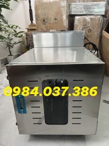 Máy sấy thuốc đông y thuốc nam thuốc bắc dược liệu quý